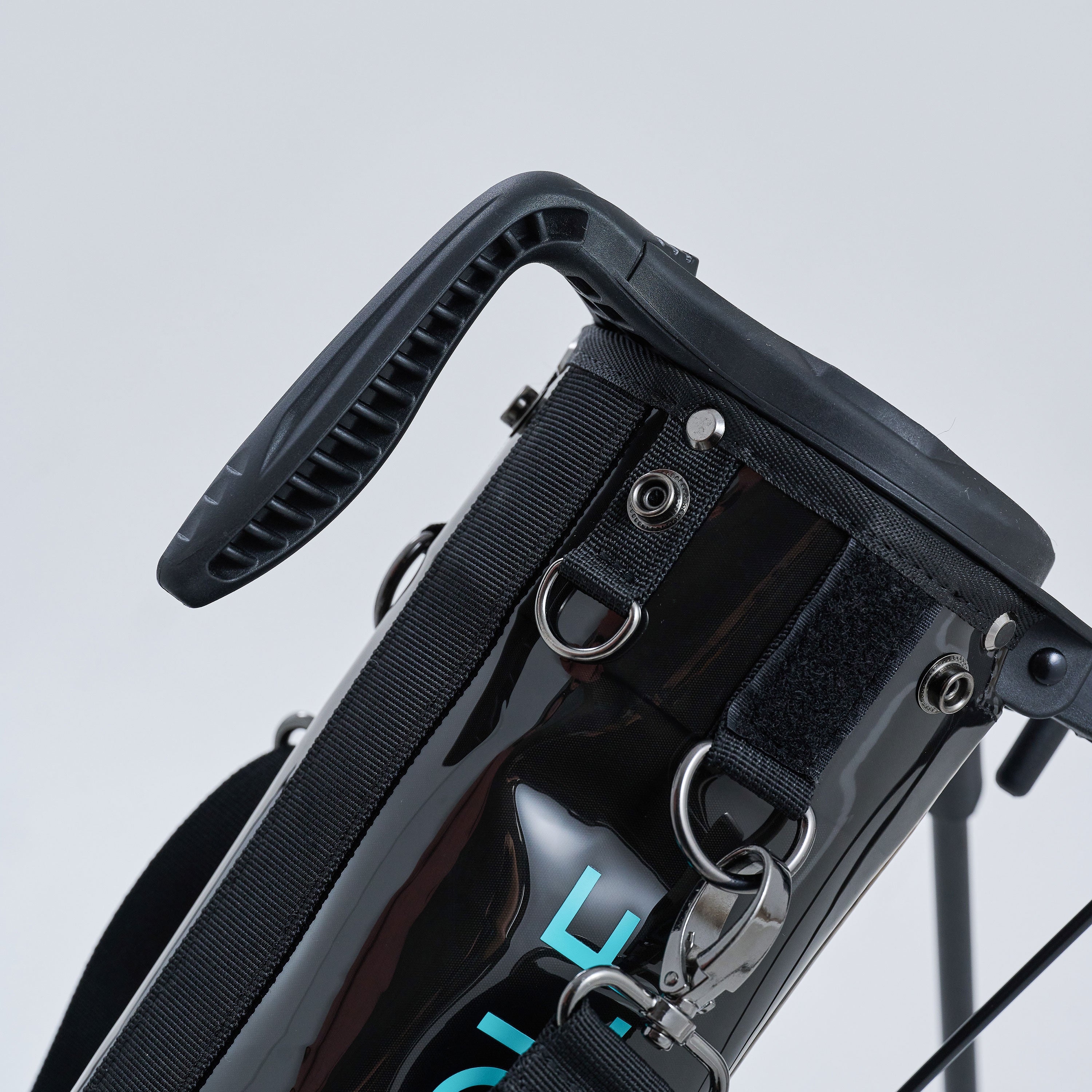 Moxie Sunday Bag | Night Lake