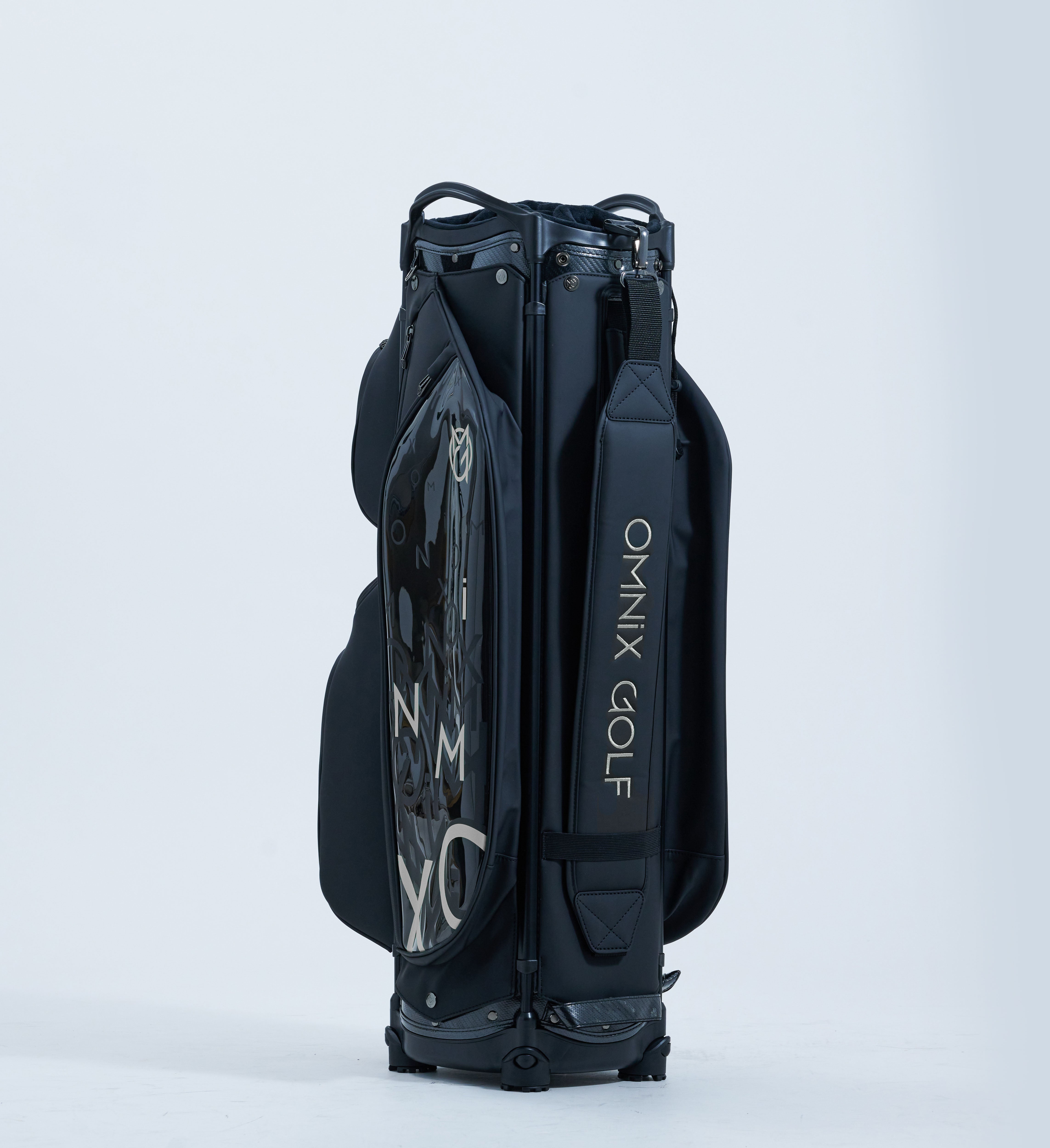 Moxie Cart Bag |  Night Galaxy