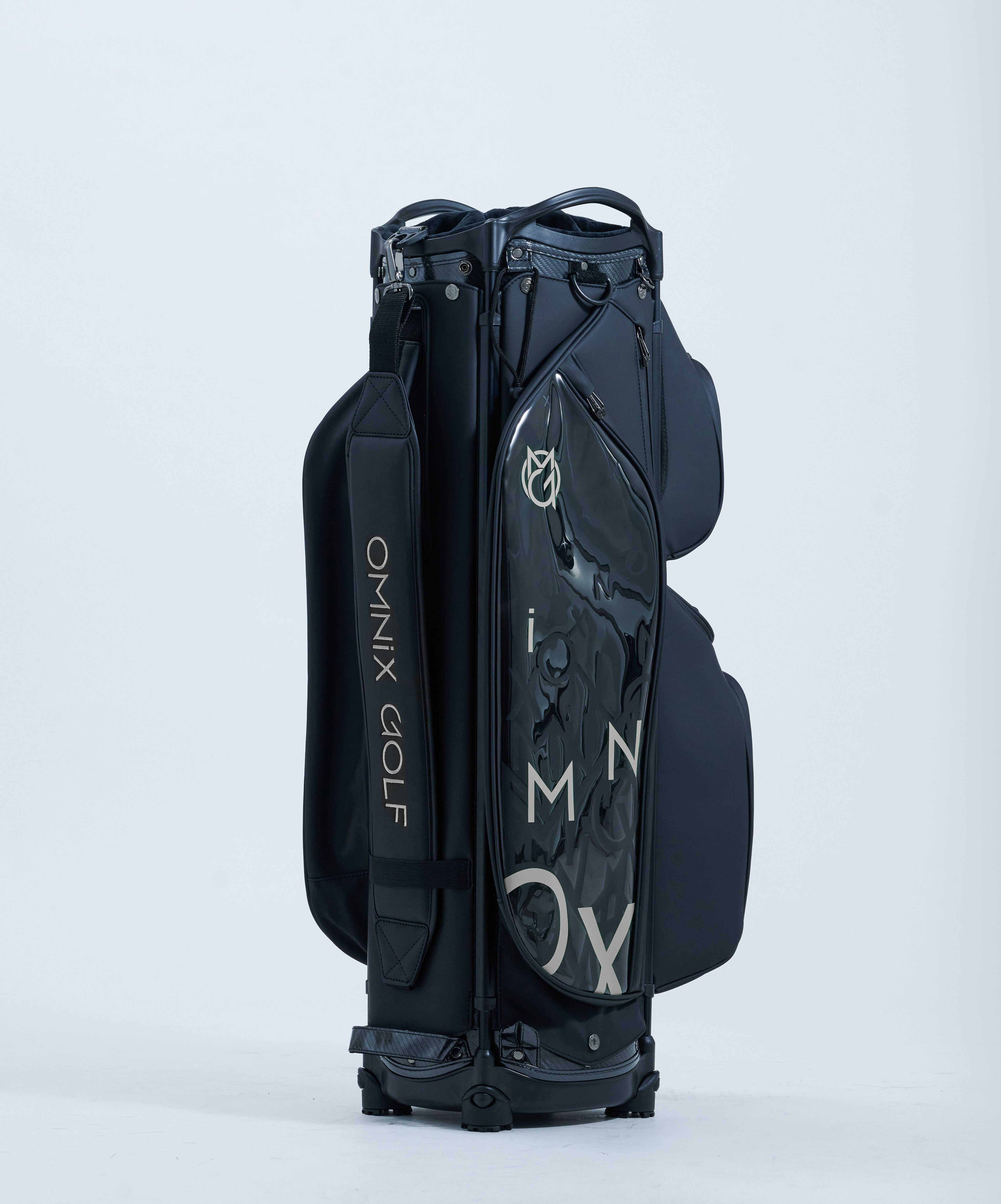 Moxie Cart Bag |  Night Galaxy
