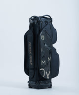Moxie Cart Bag |  Night Galaxy