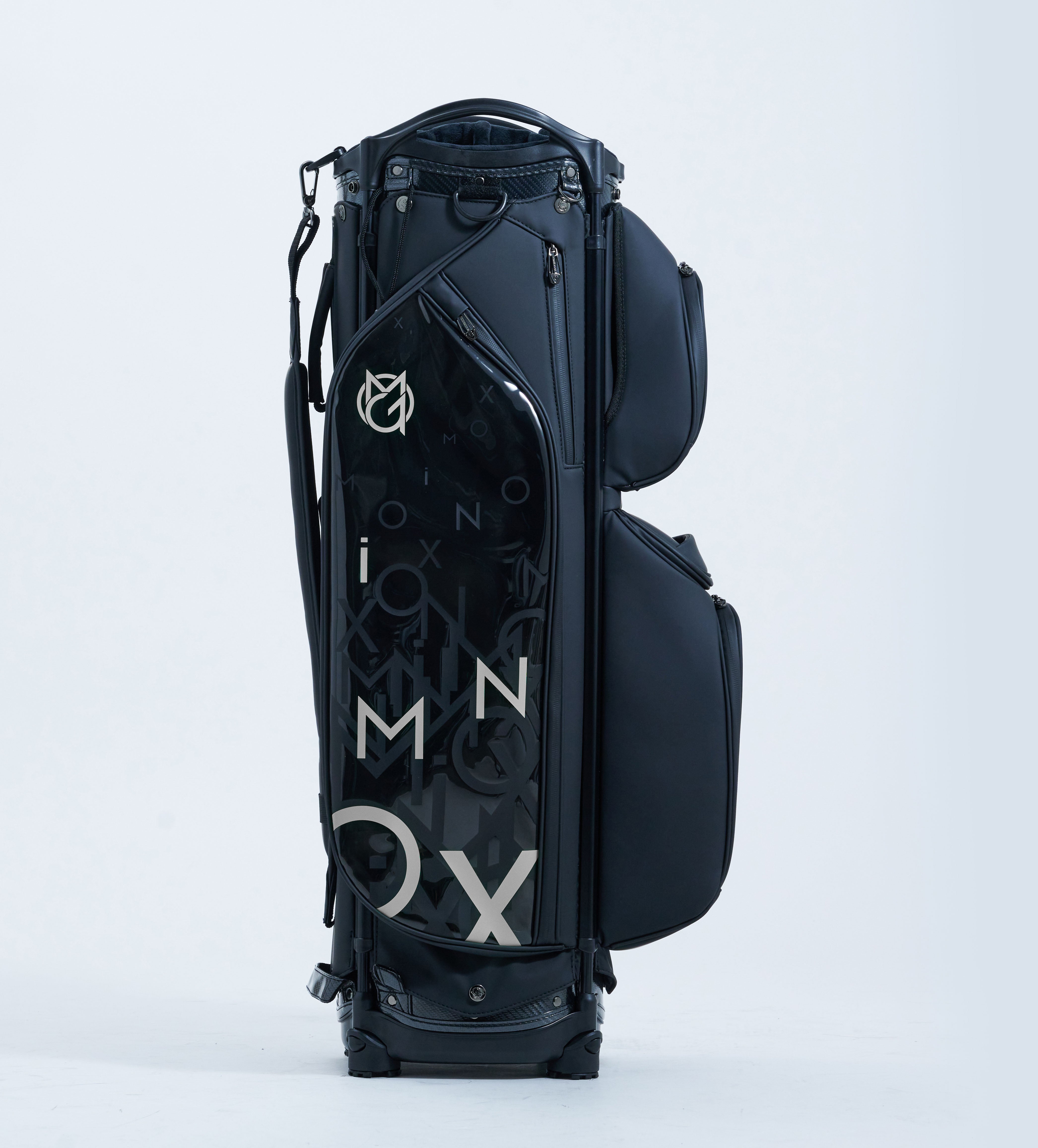 Moxie Cart Bag |  Night Galaxy