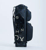 Moxie Cart Bag |  Night Galaxy