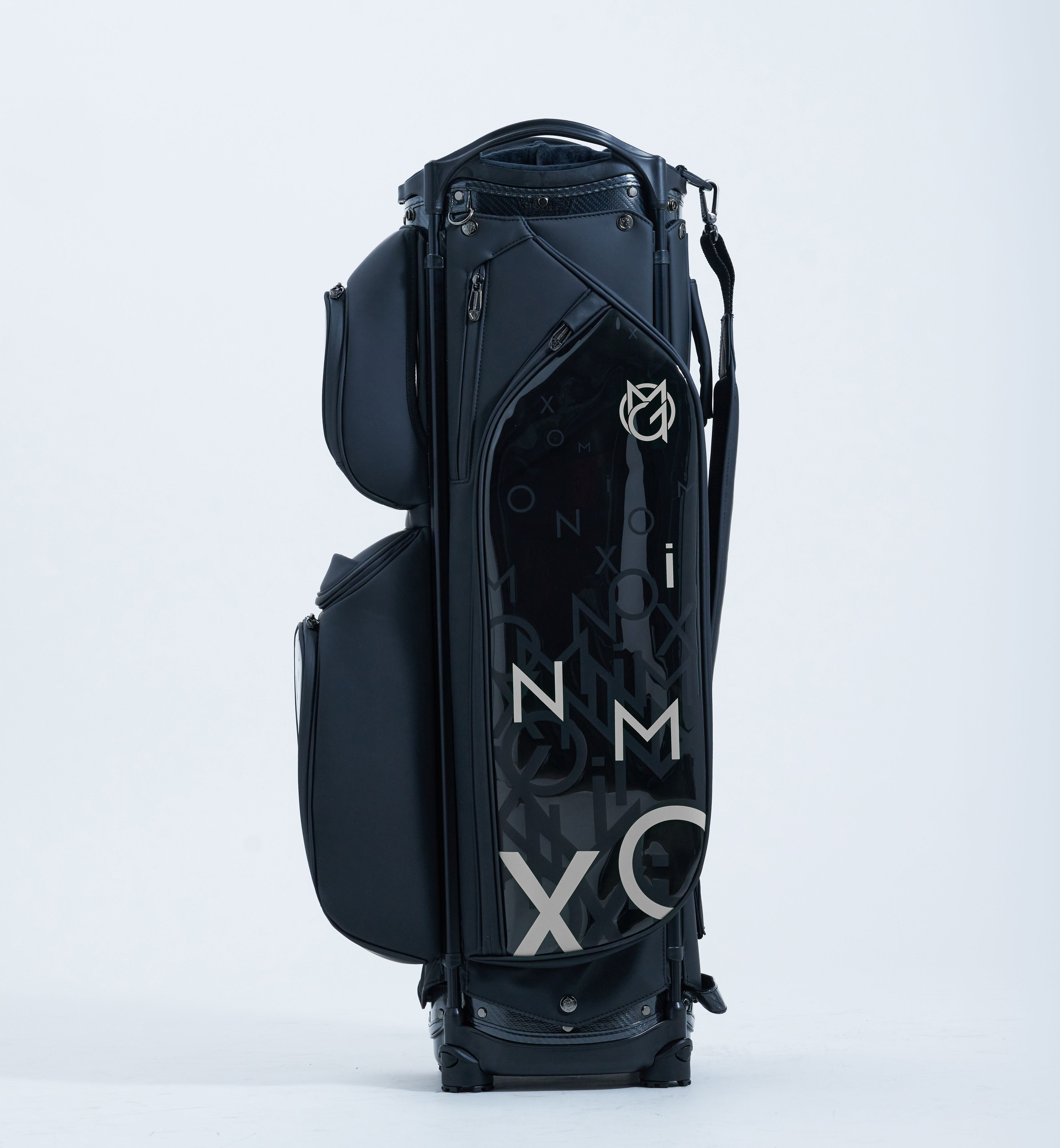 Moxie Cart Bag |  Night Galaxy