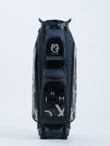 Moxie Cart Bag |  Night Galaxy