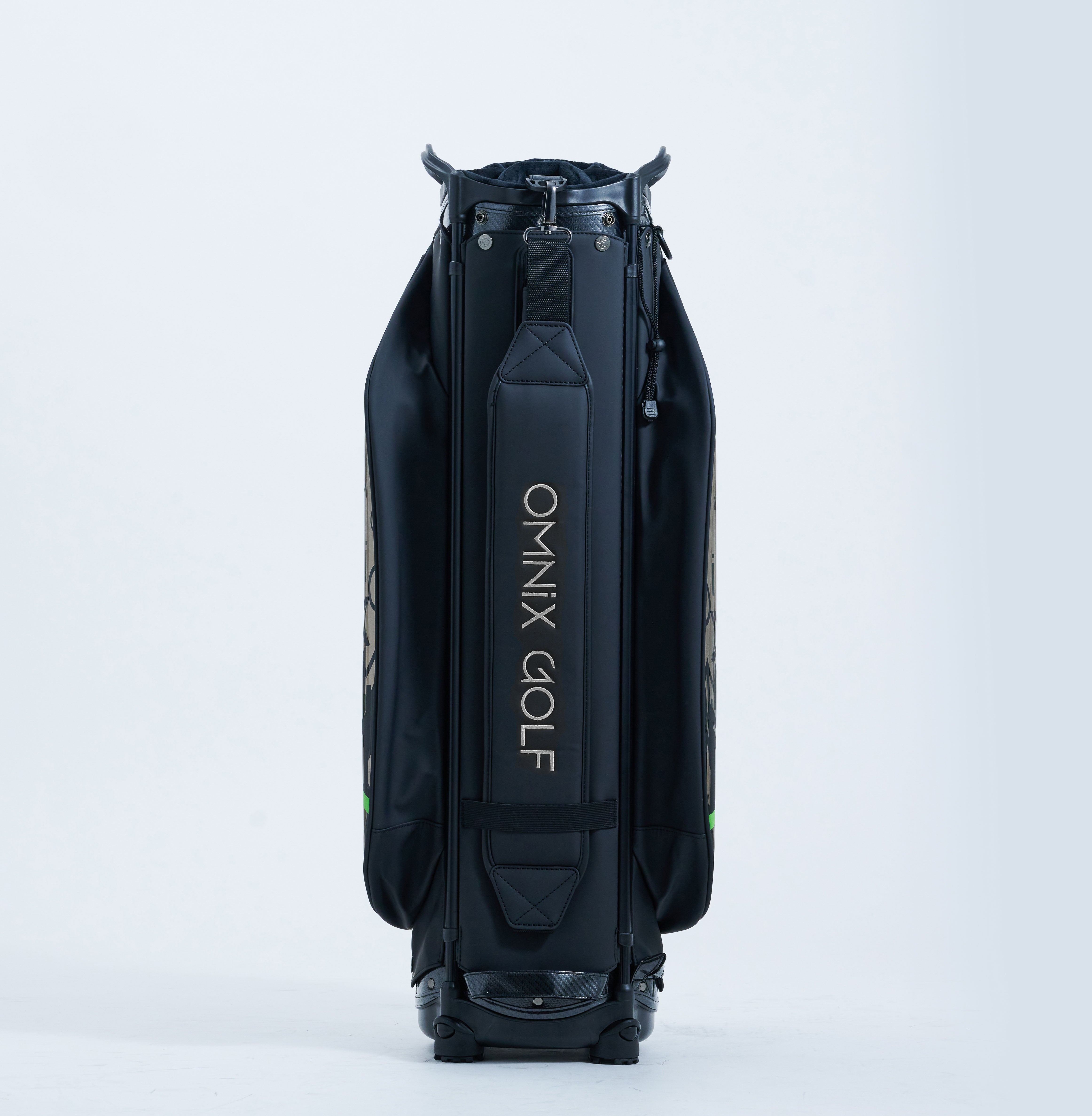 Moxie Cart Bag |  Night Galaxy