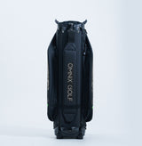 Moxie Cart Bag |  Night Galaxy
