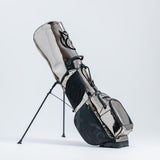 Exclusive Stand Bag | Silver Armor