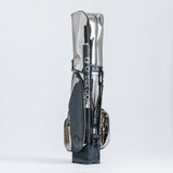 Exclusive Stand Bag | Silver Armor