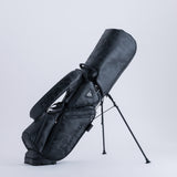Premier Stand Bag | Gotham Black