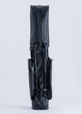 Premier Stand Bag | Gotham Black