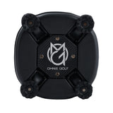 Luxury Carry Bag | Rainbow Black 2.0