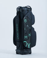 Moxie Cart Bag |  Night Lake