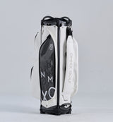 Moxie Cart Bag | Shiro Panda