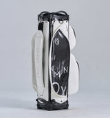 Moxie Cart Bag | Shiro Panda