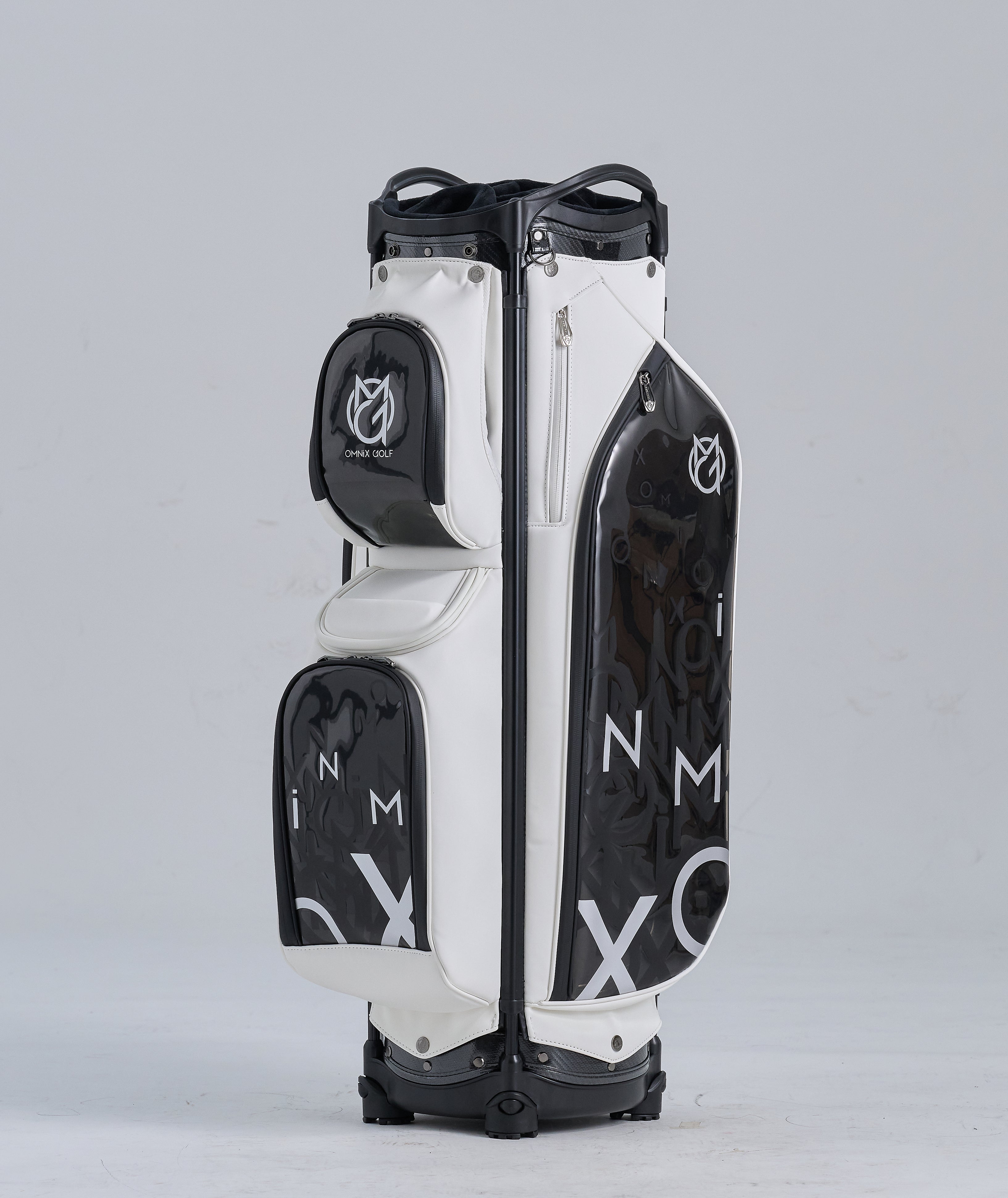 Moxie Cart Bag | Shiro Panda