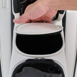 Moxie Cart Bag | Shiro Panda