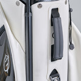 Moxie Cart Bag | Shiro Panda