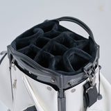 Moxie Cart Bag | Shiro Panda