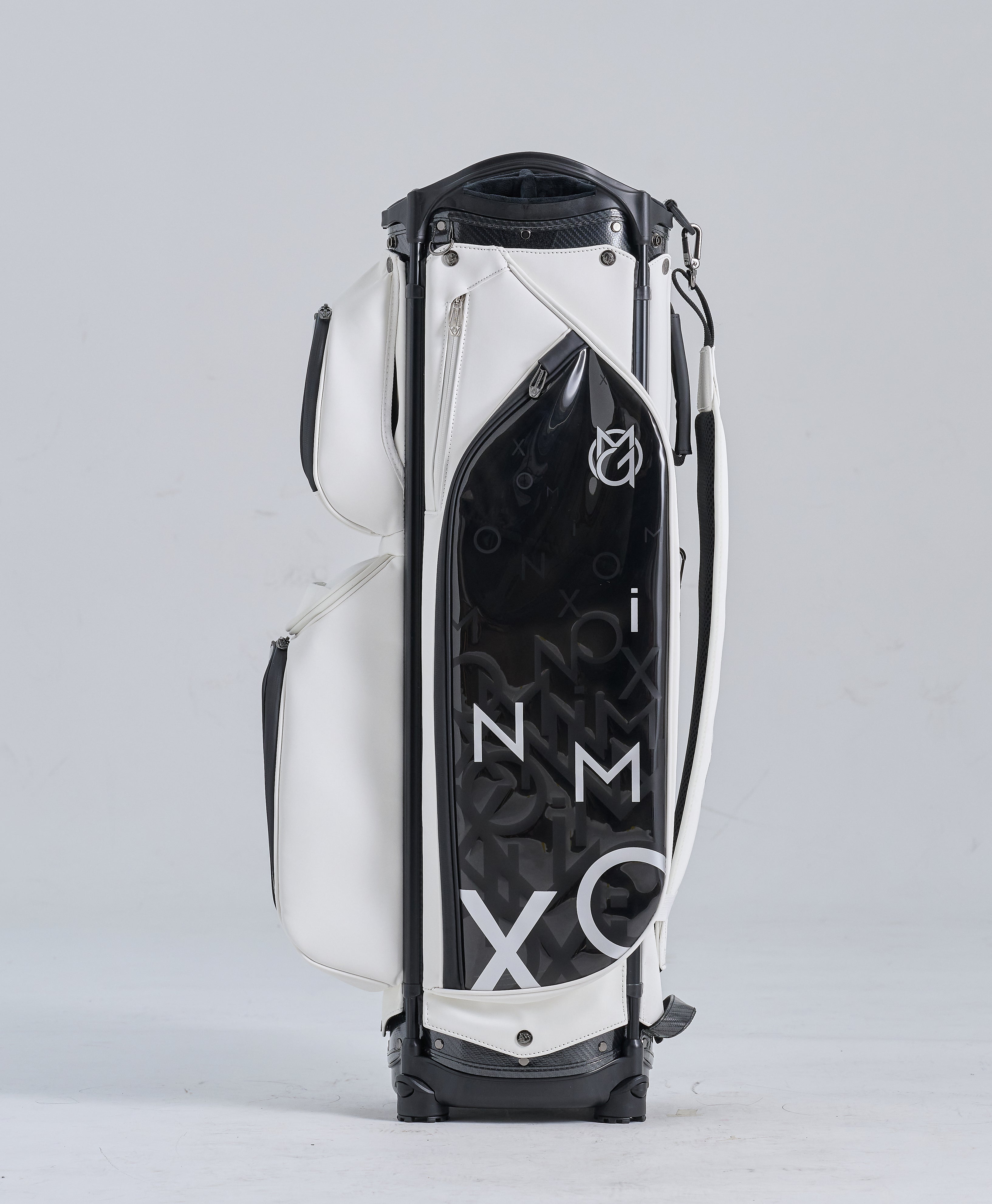 Moxie Cart Bag | Shiro Panda