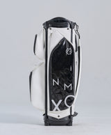 Moxie Cart Bag | Shiro Panda