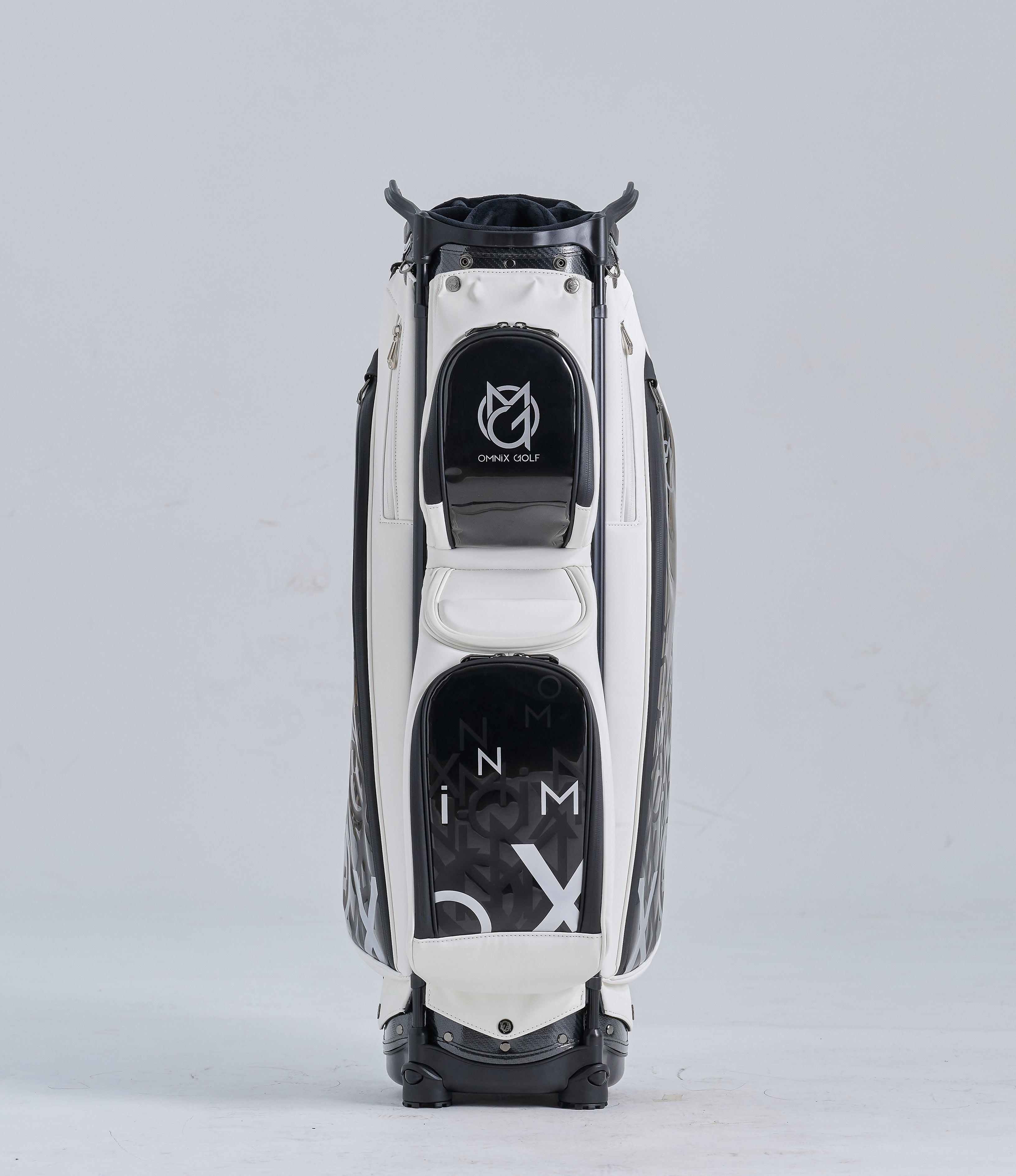 Moxie Cart Bag | Shiro Panda