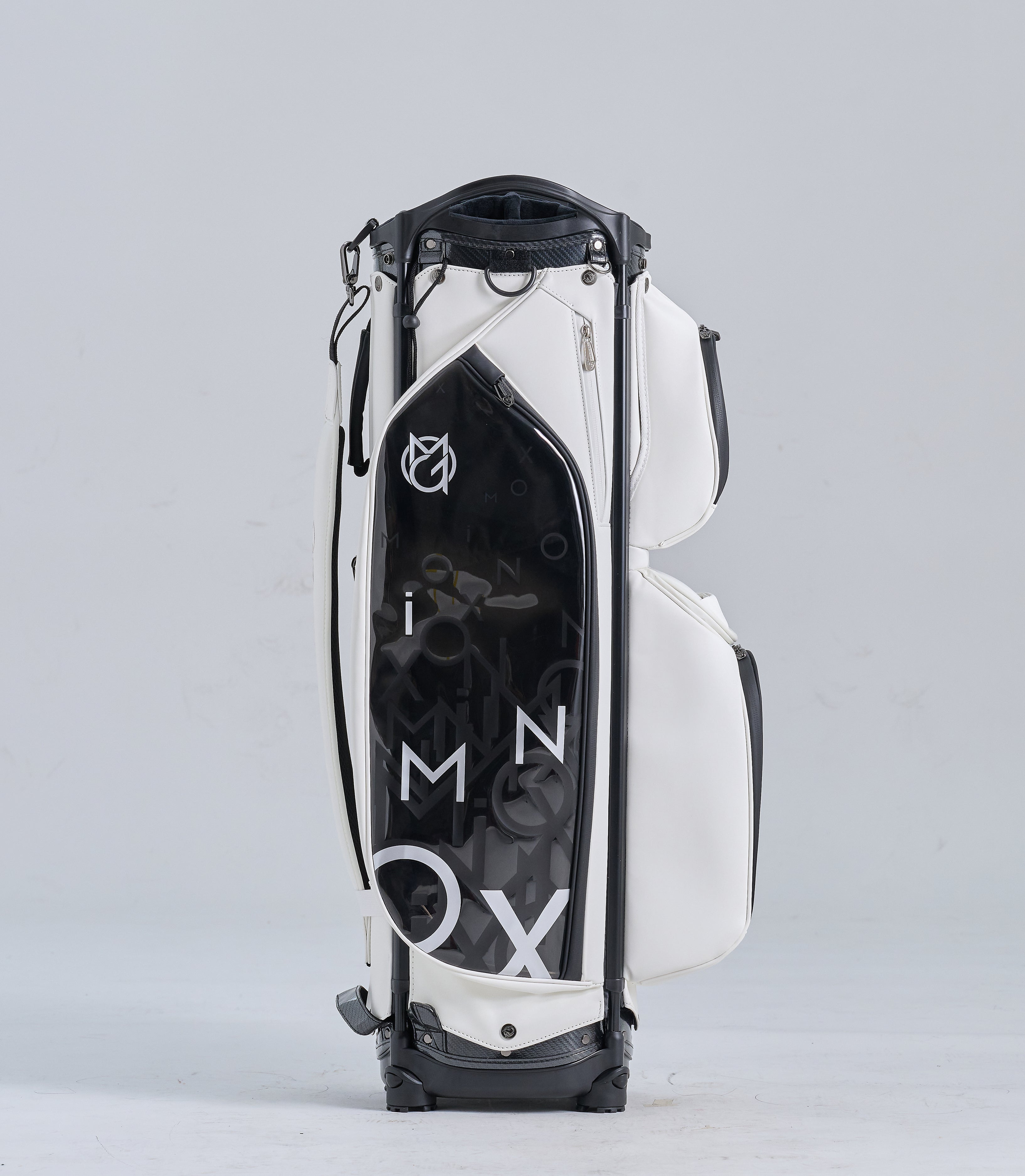 Moxie Cart Bag | Shiro Panda