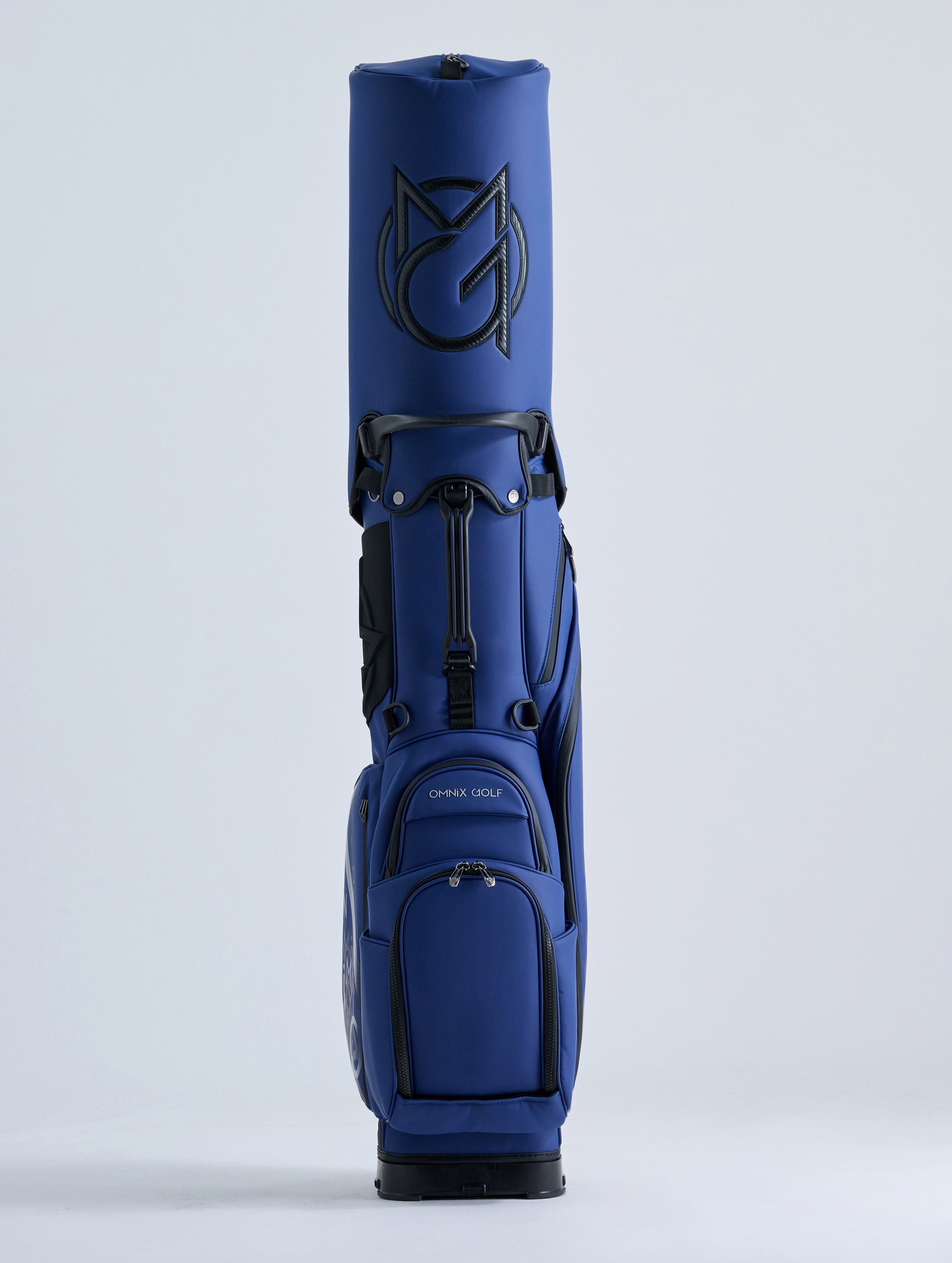 Premier Stand Bag | Royal Silk