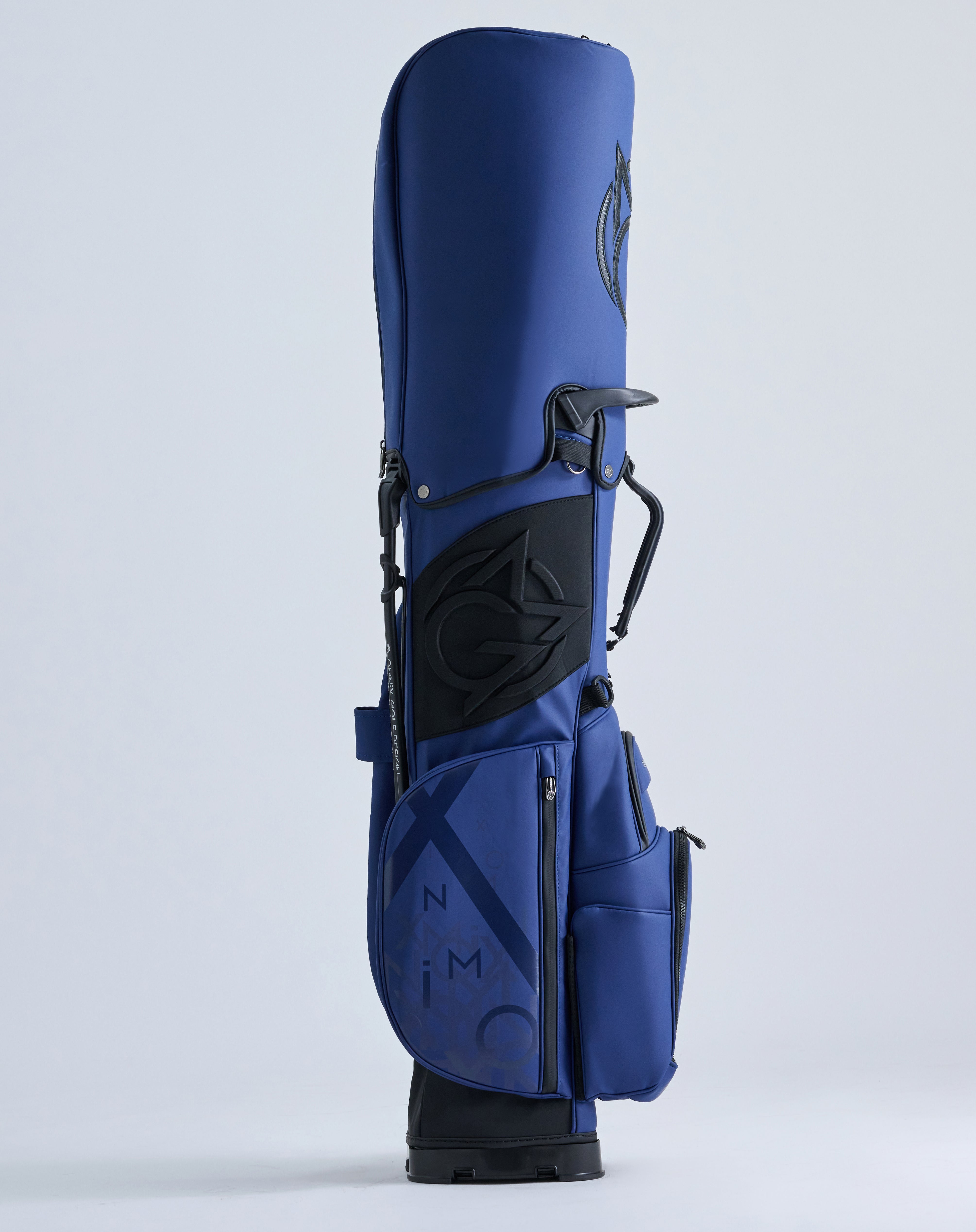 Premier Stand Bag | Royal Silk
