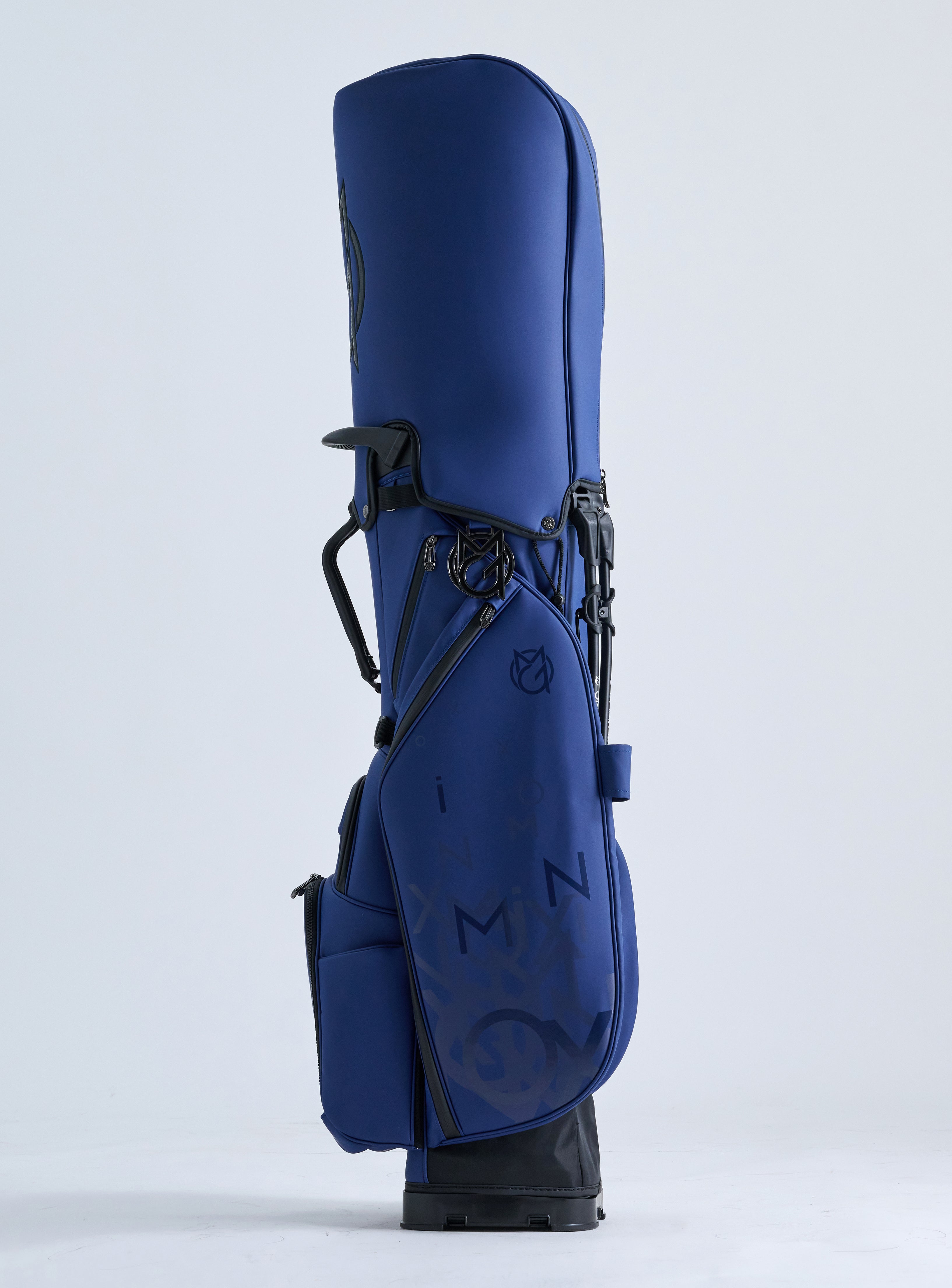 Premier Stand Bag | Royal Silk