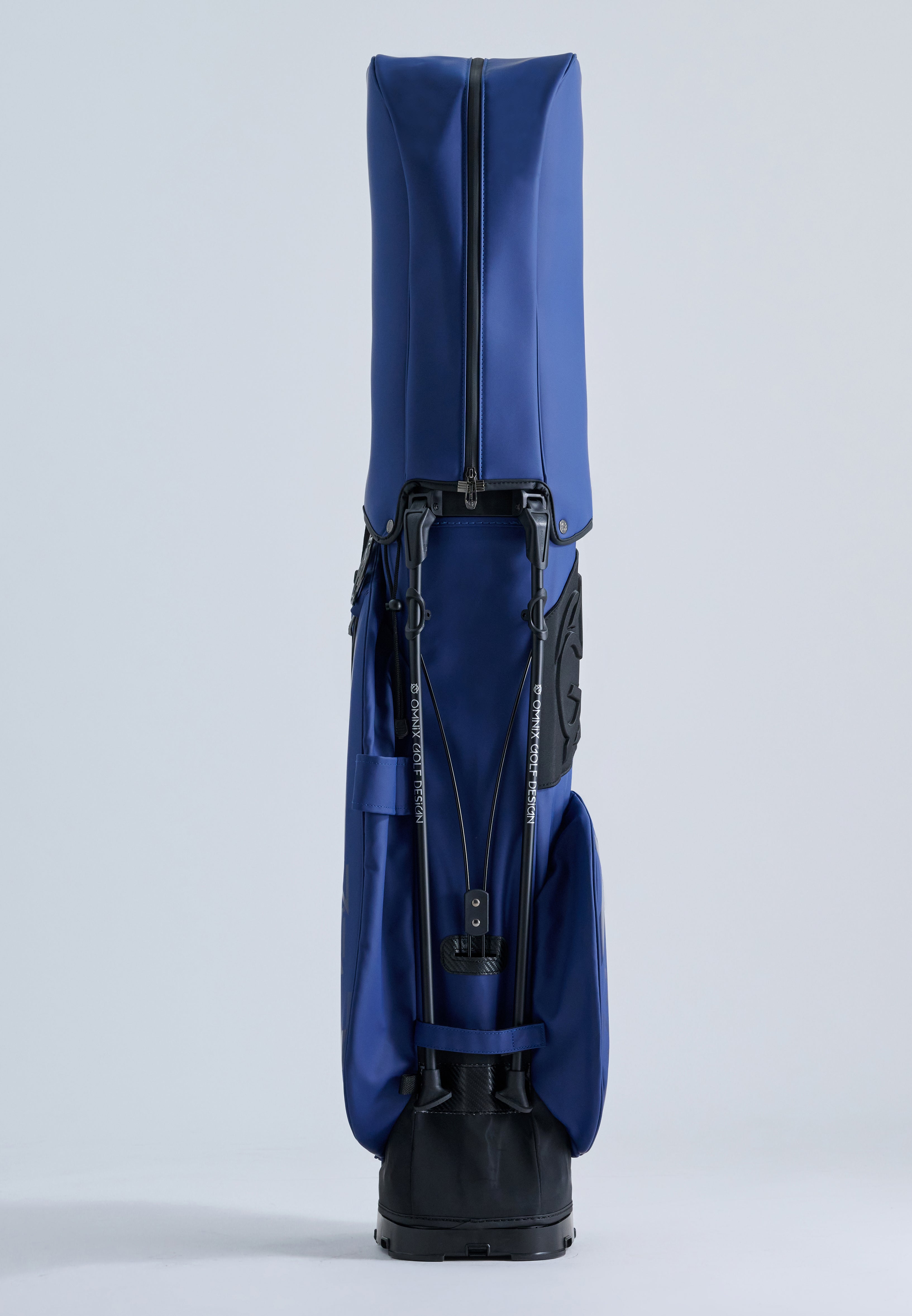 Premier Stand Bag | Royal Silk