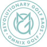 Omnix Golf USA logo