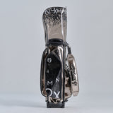 Premier Carry Bag | Champagne Metallic