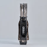 Premier Carry Bag | Champagne Metallic