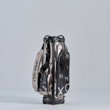 Premier Carry Bag | Champagne Metallic