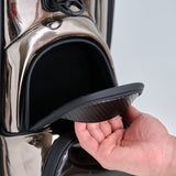 Premier Carry Bag | Champagne Metallic