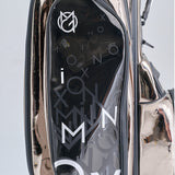 Premier Carry Bag | Champagne Metallic