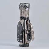 Premier Carry Bag | Champagne Metallic