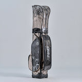 Premier Carry Bag | Champagne Metallic