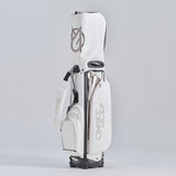 Premier Carry Bag | White Champagne
