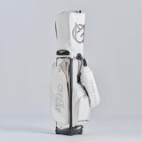 Premier Carry Bag | White Champagne