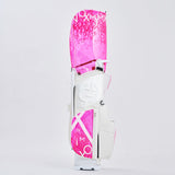 Moxie Stand Bag | Barbie-Pink