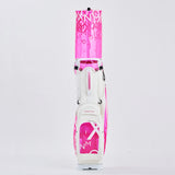 Moxie Stand Bag | Barbie-Pink