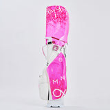 Moxie Stand Bag | Barbie-Pink