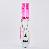 Moxie Stand Bag | Barbie-Pink