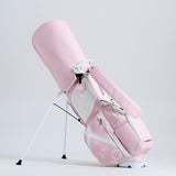 Premier Stand Bag | Pink Crush