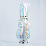 Luxury Cart Bag | Rainbow Beach