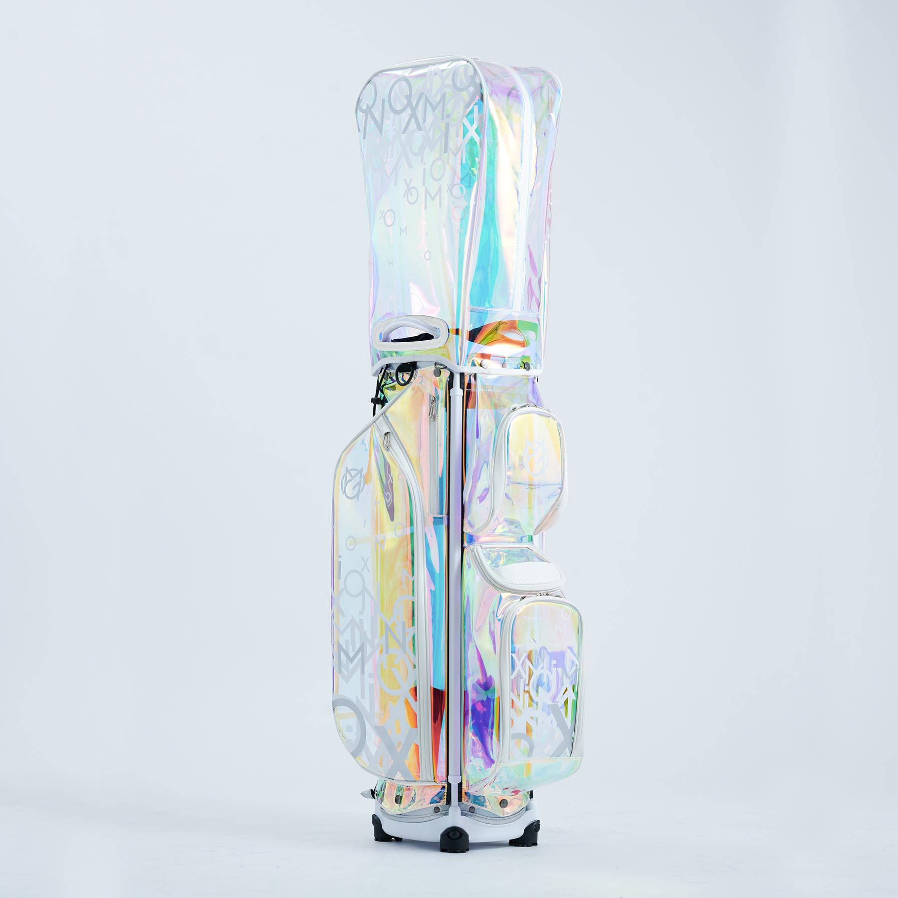 Luxury Cart Bag | Rainbow Beach