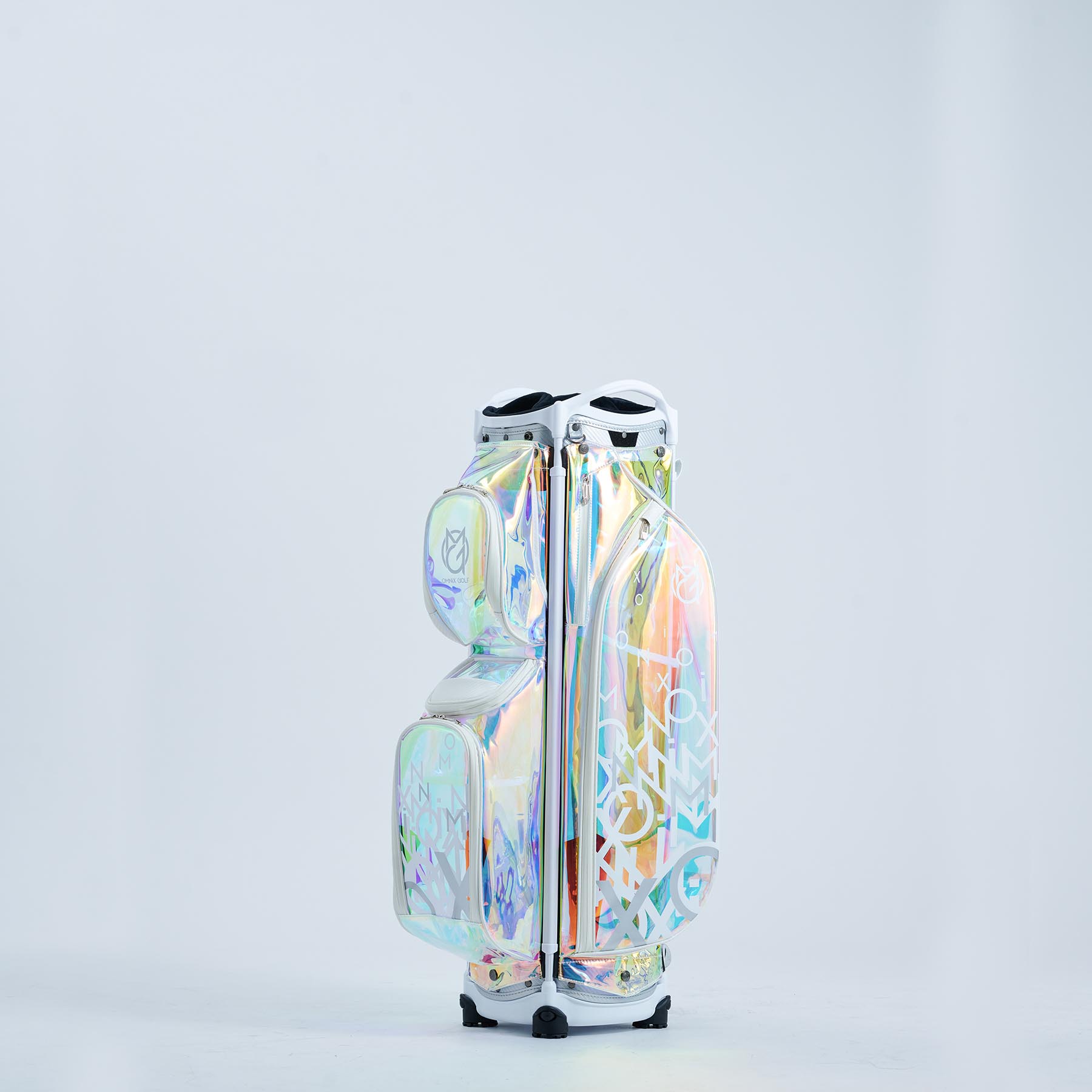 Luxury Cart Bag | Rainbow Beach