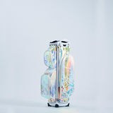 Luxury Cart Bag | Rainbow Beach