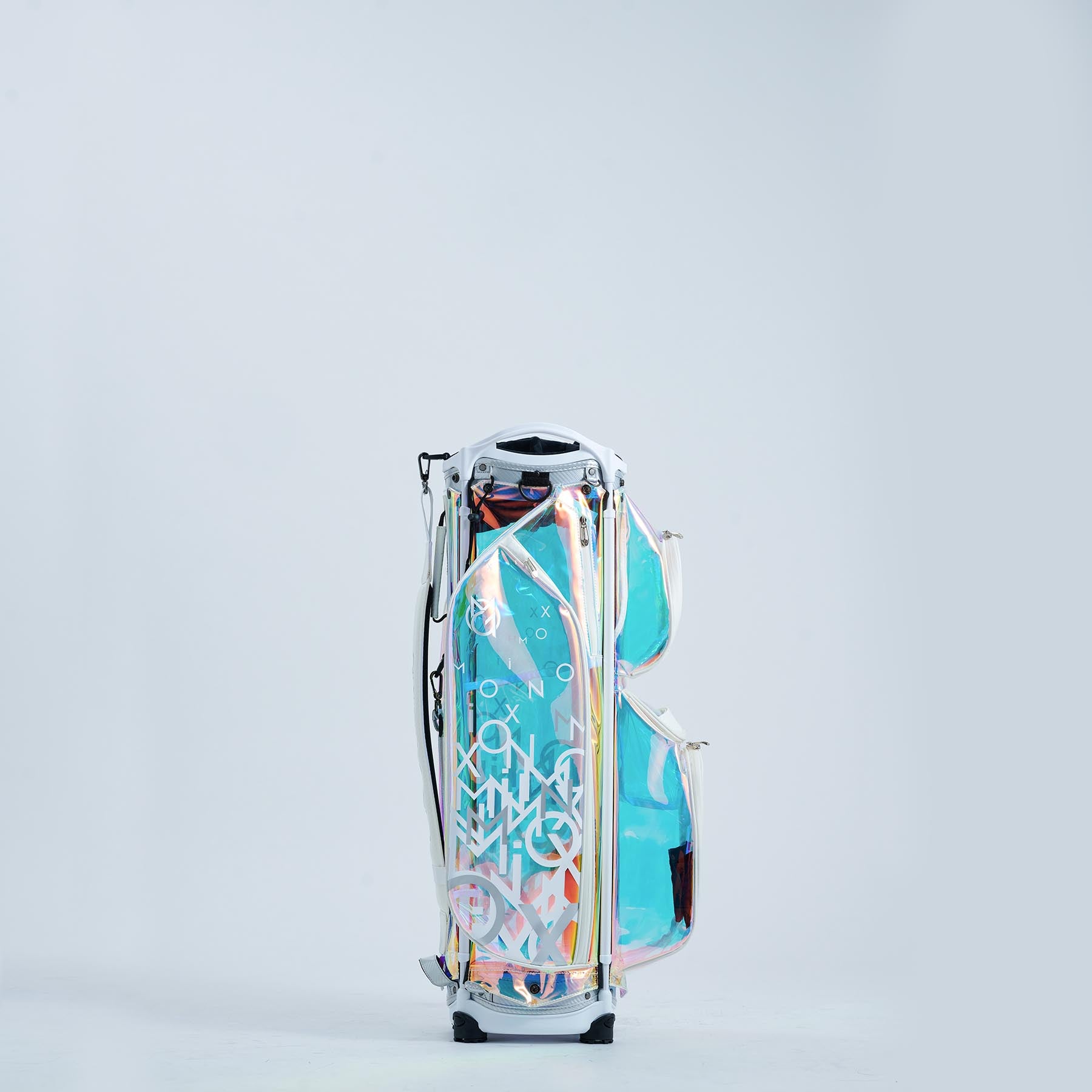 Luxury Cart Bag | Rainbow Beach